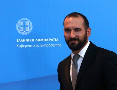 Δ. Τζανακόπουλος: «Δε θα κριθούμε τόσο από τη συμφωνία αλλά από το τι θα μπορέσουμε να κάνουμε πέραν της συμφωνίας»